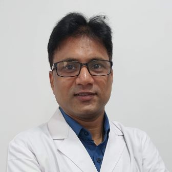 Dr Shikha Agarwal